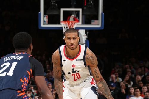 Gary Payton II