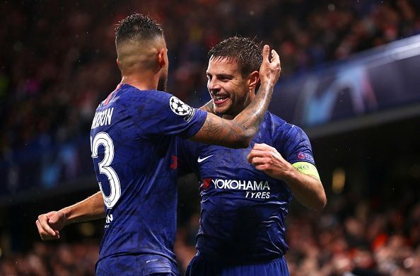 Chelsea vs Bournemouth preview, predicted XI, team news and more