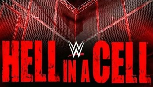 Hell in a Cell