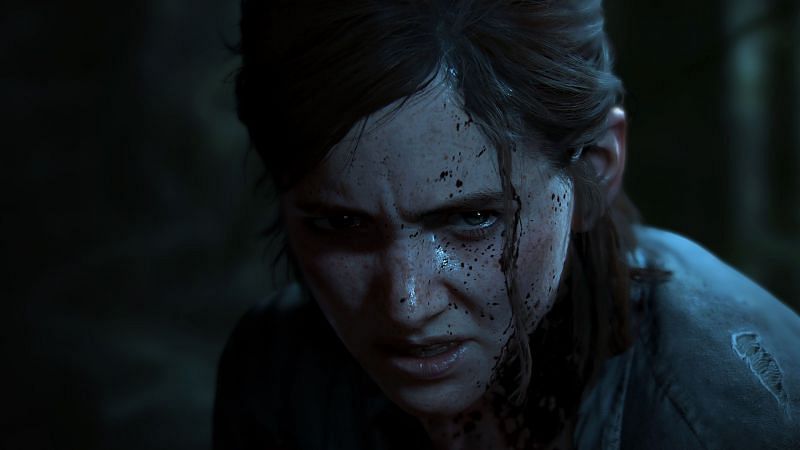 Image result for The Last of Us Part II