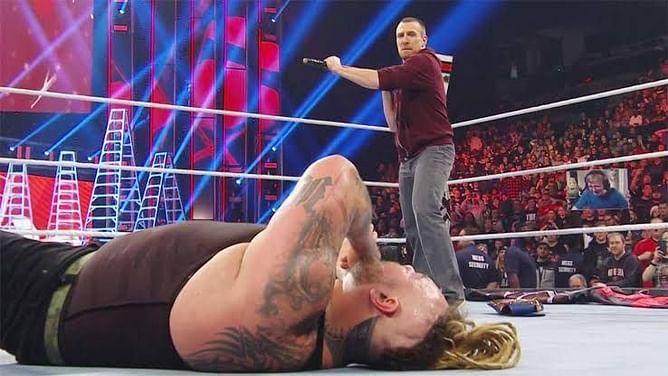WWE Royal Rumble 2020: 5 चैंपियनशिप मुकाबले जो बुक किए जा सकते हैं