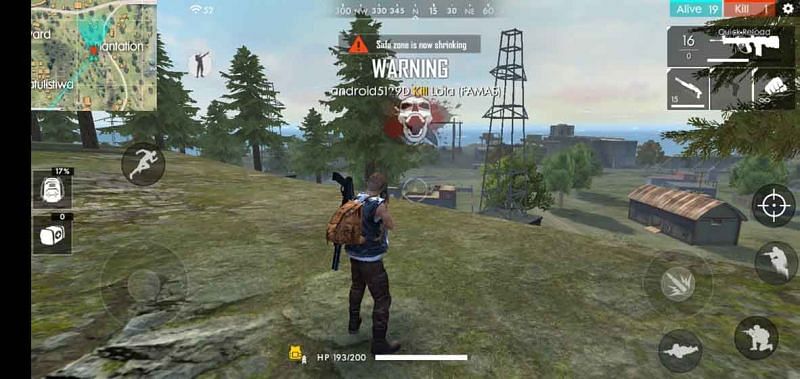 4 Reasons You Should Play Free Fire Over Pubg Mobile And Fortnite