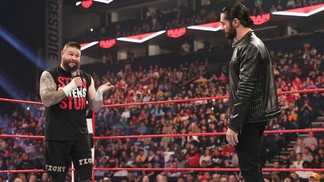 WWE Raw रिजल्ट्स LIVE: 2 दिसंबर 2019
