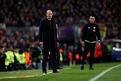 Paul Pogba intends to remain at Manchester United, Dortmund want Achraf Hakimi to stay and more: Real Madrid Transfer News Roundup, 21st December 2019