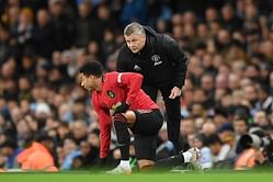 Premier League 2019-20: Everton fixture will be a true test of Manchester United's progress