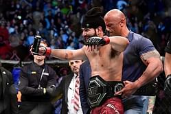 UFC News: Jorge Masvidal glad Colby Covington got his jaw broken, says he will 'baptize' Conor McGregor next