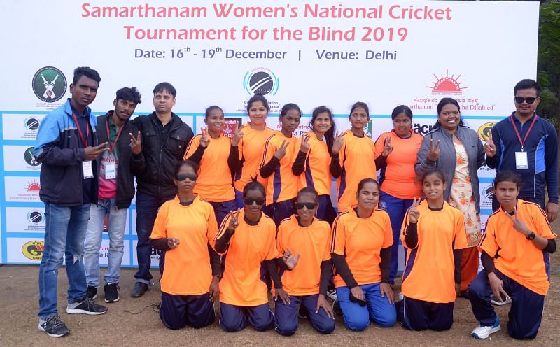Team Jharkhand
