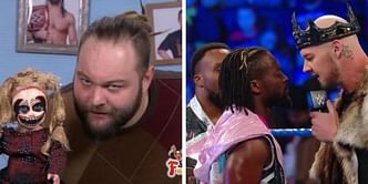 WWE SmackDown Results December 13th, 2019: Winners, Grades, Video Highlights for latest Friday Night SmackDown