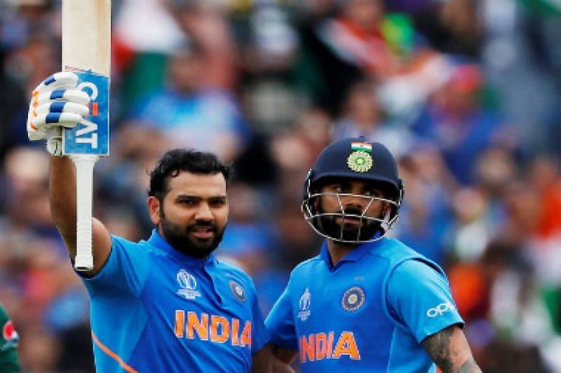 India vs West Indies 2019 India's Predicted XI for the first T20I