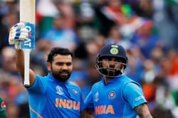 India vs West Indies 2019: India's Predicted XI for the first T20I