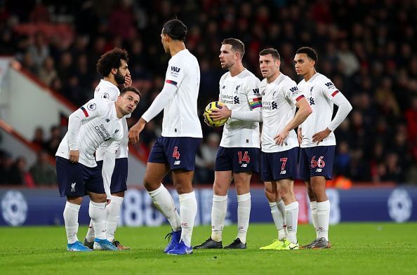 Liverpool vs Watford preview, predicted XI, team news and more