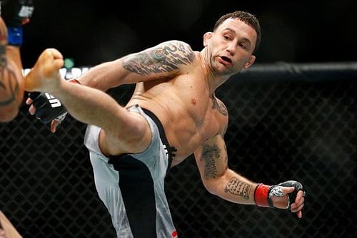 Frankie Edgar