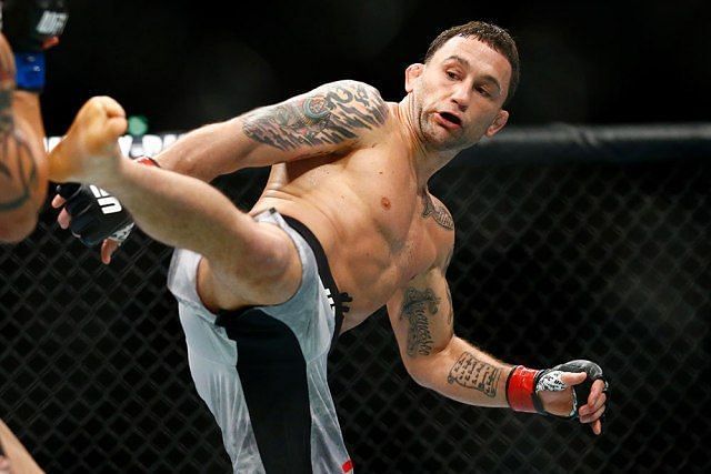 UFC News: Frankie Edgar on fighting Chan Sung Jung; his experiences in South Korea