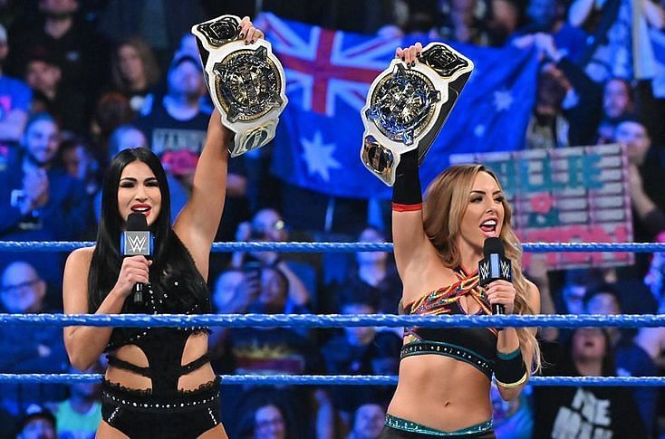 A not-so IIconic reign!