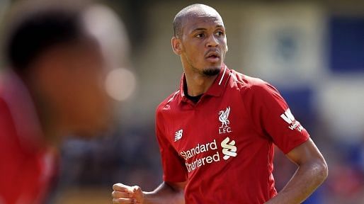 Fabinho