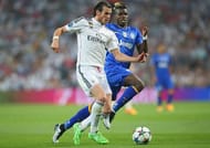 Real Madrid CF v Juventus - UEFA Champions League Semi-Final