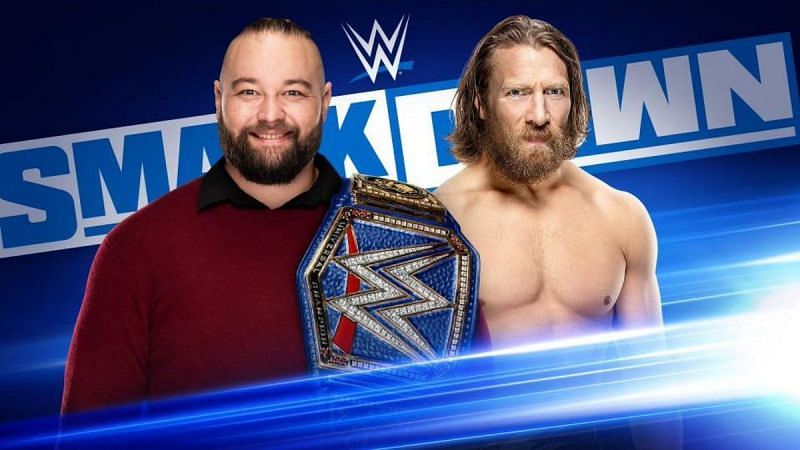 WWE might have realized the potential of the feud between Bryan and Wyatt.