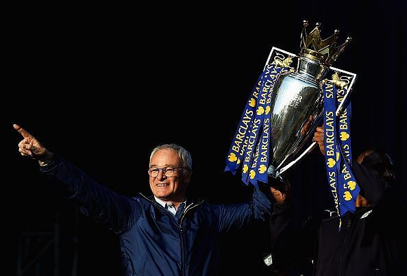 10 most iconic Premier League moments of the decade