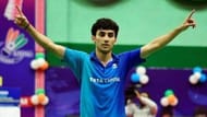 Lakshya Sen
