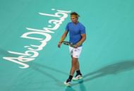 Mubadala World Tennis Championship - Day Two
