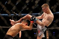 UFC News: Dan Hooker claims he will fight Paul Felder 'to the death'