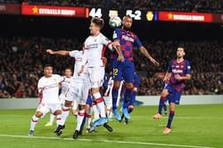 Barcelona won't sell Arturo Vidal in January despite Manchester United interest and more: EPL Transfer news round-up, December 10, 2019