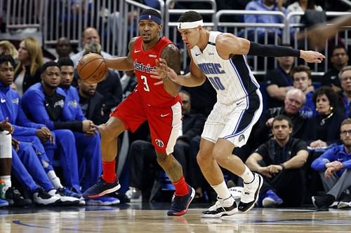 Orlando Magic v. Washington Wizards