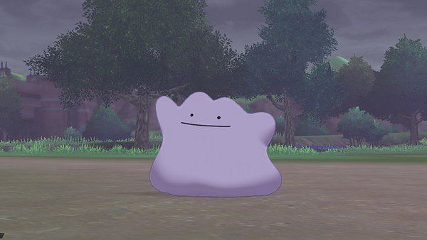 Dittos have been a match made in heaven for all Pokemon since breeding was introduced...
