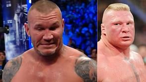 WWE Rumor Roundup: Randy Orton demolishes AEW star, Brock Lesnar to face newcomer at Royal Rumble, plans for The Fiend (December 21, 2019)