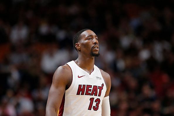 NBA Most Improved Player 2020: December Power Rankings