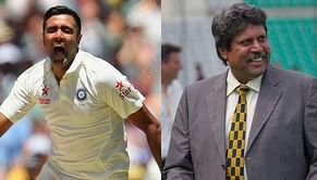 Top 3 Indian all-rounders of all-time in Tests