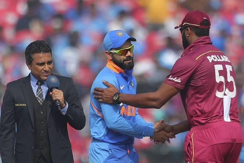 India vs West Indies 2019, 3rd ODI 3 reasons why Windies lost the match