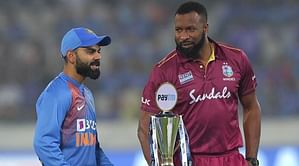 India vs West Indies 2019, 3rd T20I, Match Prediction: Who will win the match?