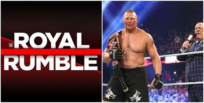 4 धमाकेदार चीजें जो Royal Rumble 2020 में जरूर होनी चाहिए