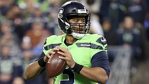 Seahawks hold off Vikings to go top of NFC West