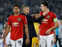 Solskjaer worried about Maguire and wants Koulibaly, Haaland close to signing for Juventus and more: Manchester United Transfer News Roundup, 25th December 2019