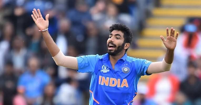 Jasprit Bumrah gearing up for 2020, terms 2019 as the year of ...