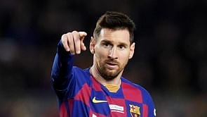 Top 10 most iconic Lionel Messi performances of the decade