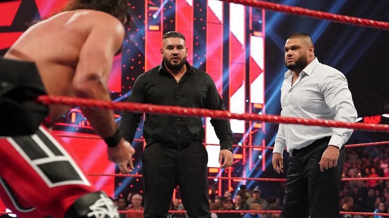 The Authors of Pain