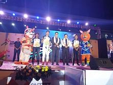 Assam CM, Union Sports Minister launch 3rd Khelo India Youth Games in Guwahati