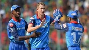 IPL Auction 2020: 5 all rounders that the Royal Challengers Bangalore could have bought instead of Chris Morris