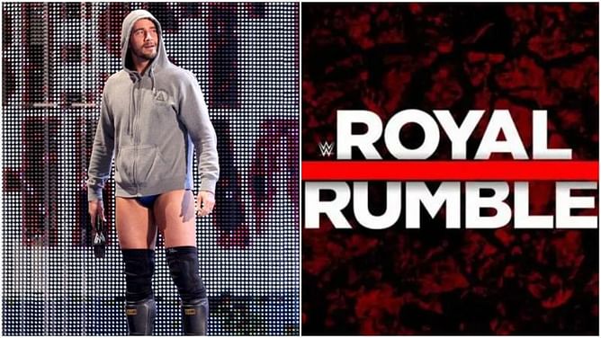 5 Reasons why CM Punk should not win the 2020 Royal Rumble