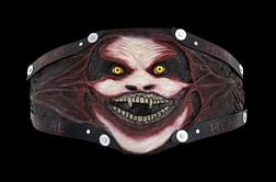 WWE Rumors: Update regarding The Fiend Bray Wyatt’s new Universal Championship belt