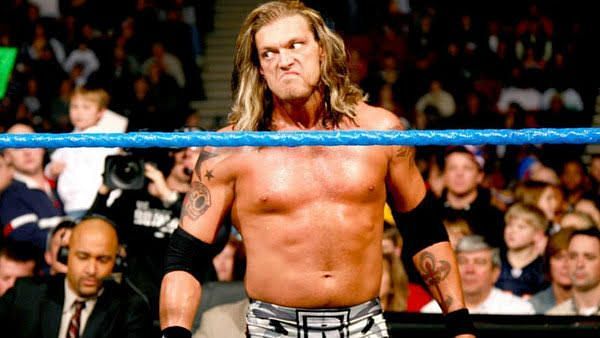 Could Edge make a sensational return at the Royal Rumble?