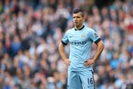 Sergio Aguero is the best of Manchester City's modern-day legends.
