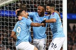 Manchester City 3-1 Leicester City: Hits and Flops from the encounter | Premier League 2019-20