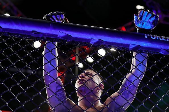 UFC News: Surprising name praises Colby Covington for his performance against Kamaru Usman