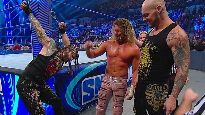 WWE SmackDown (13th December 2019): Start Time, Predictions, Location and more of Friday Night SmackDown before TLC 2019
