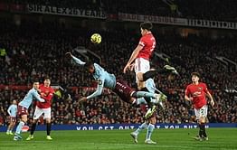 Manchester United 2-2 Aston Villa: 3 reasons why the Red Devils drew at home