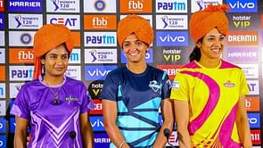 Sourav Ganguly feels India needs more players before a seven-team women's IPL